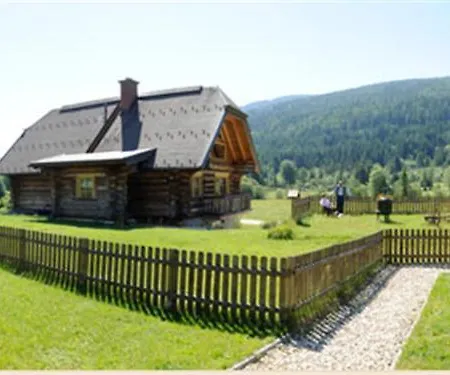 Log * Mauterndorf (Salzburg)