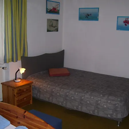 Apartment Log Mauterndorf (Salzburg)