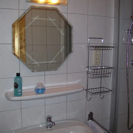 Apartment Log Mauterndorf (Salzburg)