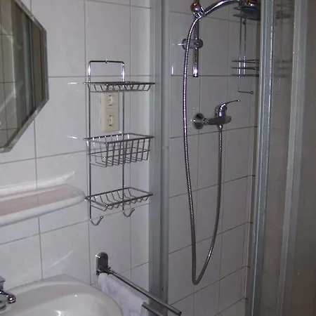 Log 마우어테른도르프