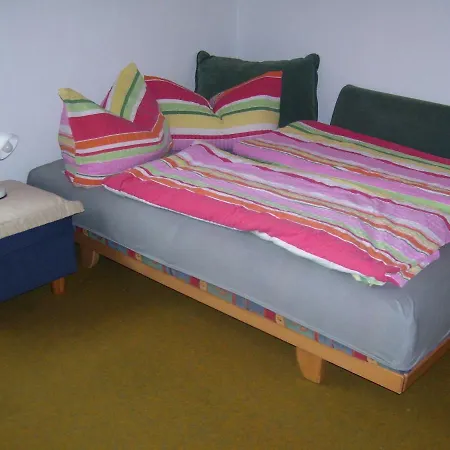 Log Apartment Mauterndorf (Salzburg)