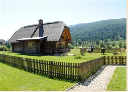 Log * Mauterndorf (Salzburg)