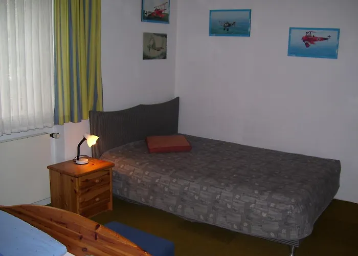 Lägenhet Log Mauterndorf (Salzburg)