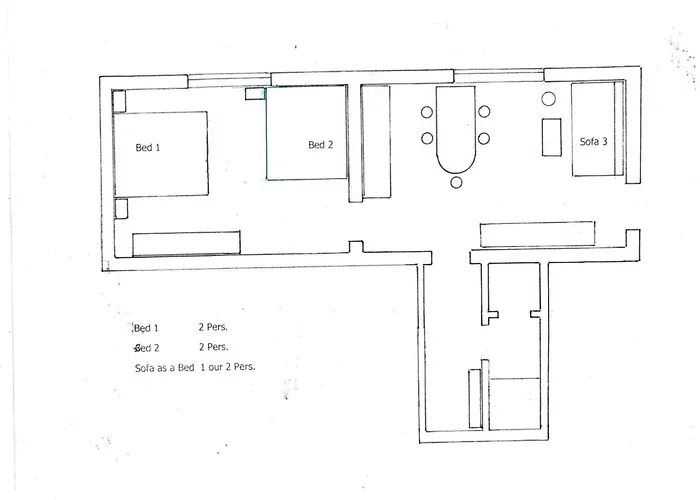 Appartamento Log Mauterndorf (Salzburg)