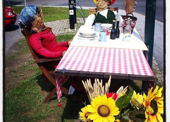 アパート Log マウテルンドルフ