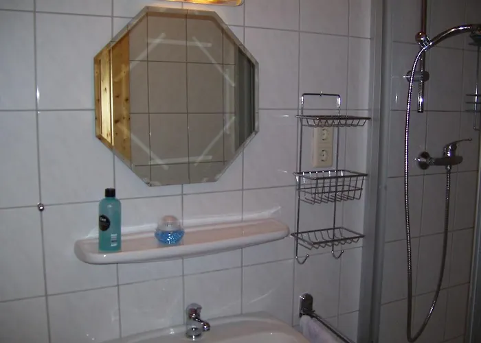 Appartamento Log Mauterndorf (Salzburg)