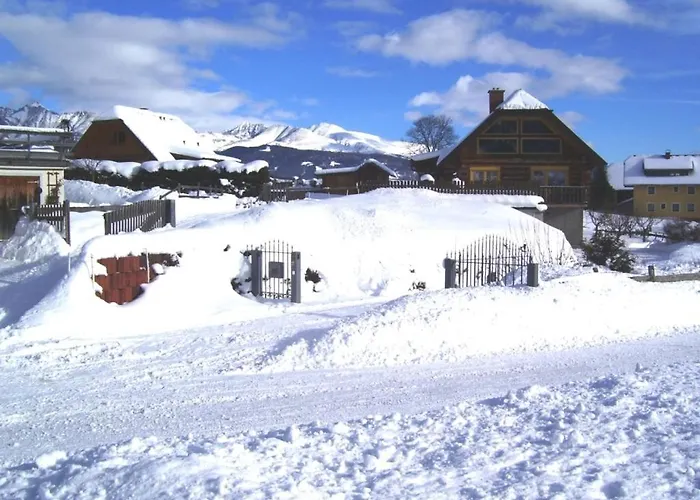 Log * マウテルンドルフ